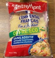 L’emmental francais