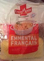 Emmental français