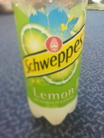 Schweppes Lemon