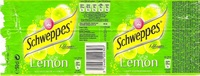 Schweppes Lemon