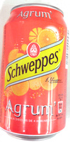 Schweppes