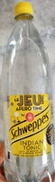Indian tonic -