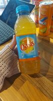 Pet 50Cl Oasis Tropical