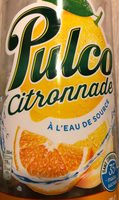 Citronnade à l'Eau de Source
