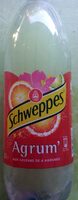 Schweppes Agrum'