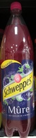 Schweppes Mûre