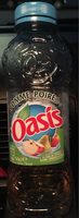 Oasis (Pomme/Poire)