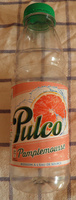 Pulco Pamplemousse