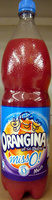 Orangina Miss O! Mûre