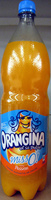 Orangina Miss O! Passion