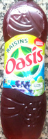 Oasis - Raisin
