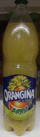 Bahia saveur kiwi citron vert