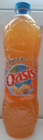 Tropical Boisson rafraîchissante aux fruits