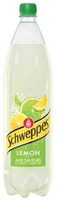 Pet 1.5L Schweppes Lemon