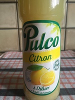 Pulco citron