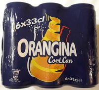 Orangina