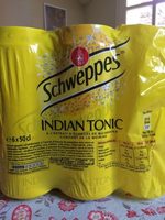 Indian Tonic