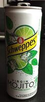 Virgin Mojito