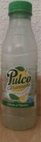 Pulco Citron & Menthe