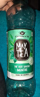 May tea saveur menthe