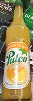 Orange citron