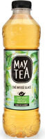 Thé infusé glacé Menthe