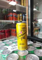 Indian Tonic