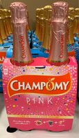 Champomy pink