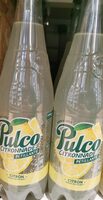 1L Pulco Citronnade Peti Citro
