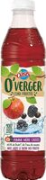 O'Verger Pomme-Mûre-Cassis