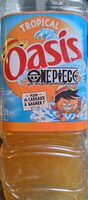 Pet 2L Oasis Tropical