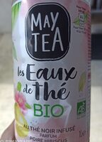 May tea