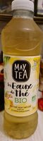 May Tea Bio citron gingembre