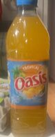 Oasis tropical