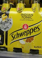 Indian tonic