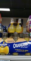 6X25Cl Ble Orangina Vp