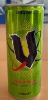 V energy