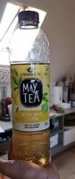 May Tea Thé vert saveur citron