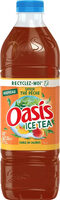 Pet 1,5L Oasis Ice Yea Peche