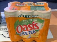 Ice tea