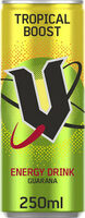 Tropical Boost