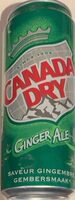 Canada Dry