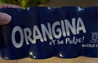 Orangina