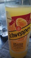 Schweppes