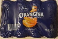 Orangina