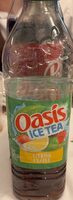 Oasis Ice Tea - Citron Fraise