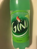 Gini Lemon