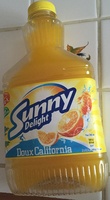 Doux California