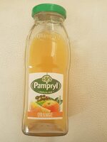 Jus d'orange