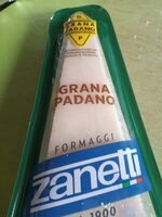 Grana padano